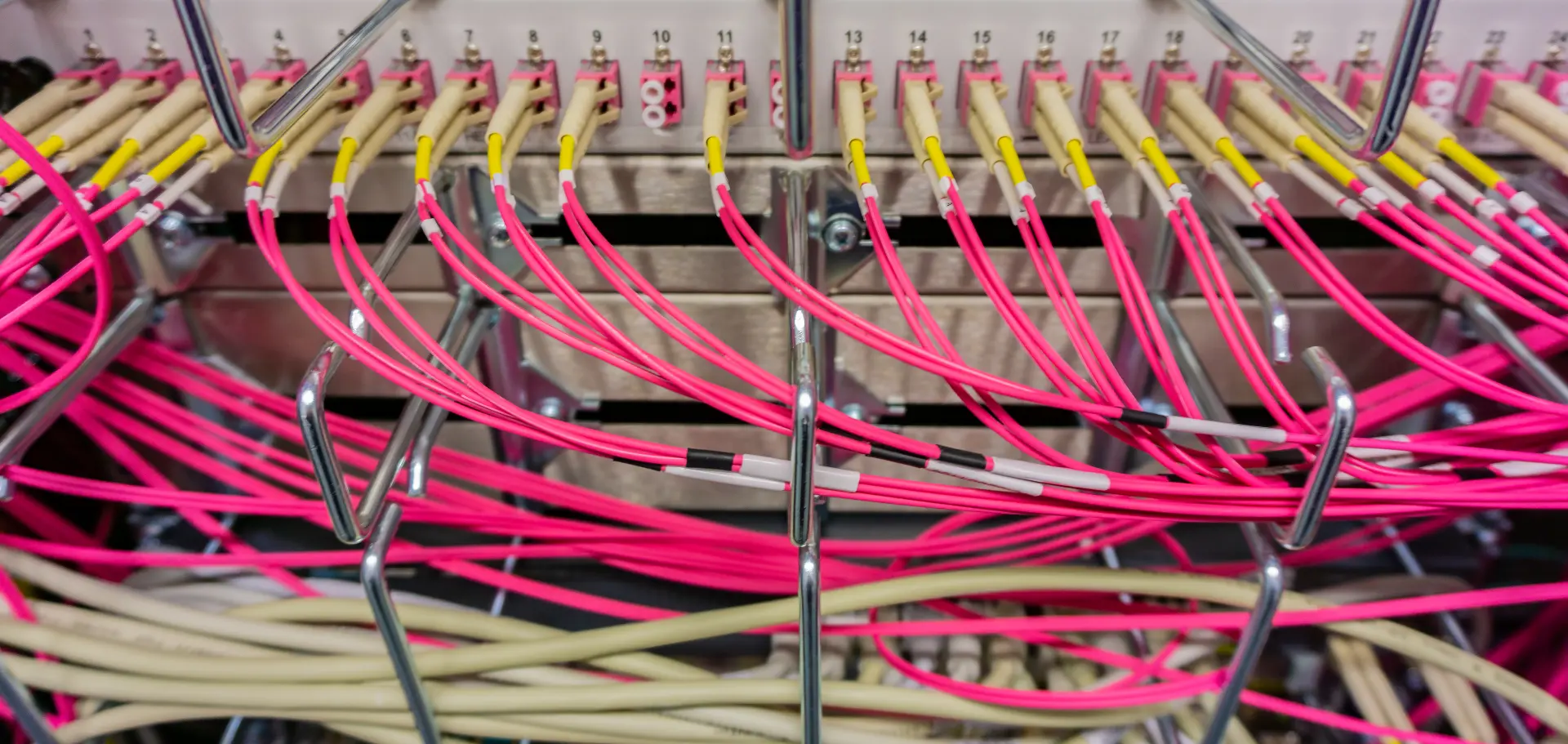 Network Cabling Installation Chelsea, Kensington, Knightsbridge