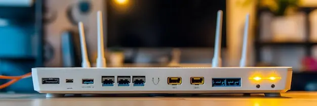 A Room by Room Guide to Home Wifi Setup