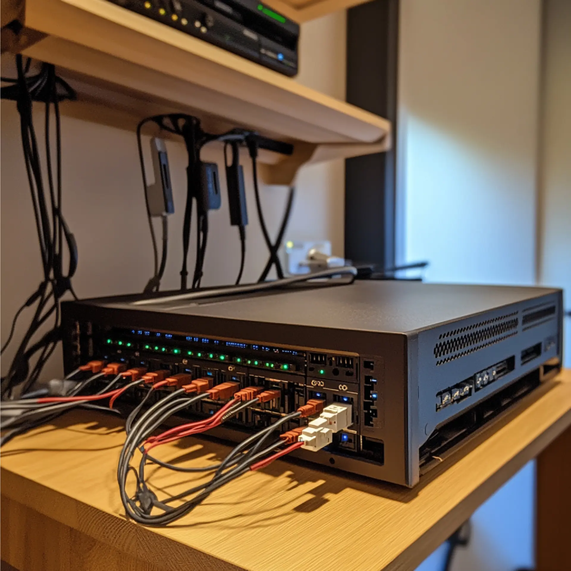 Wi-Fi and Networking Services Chelsea, Kensington or Knightsbridge