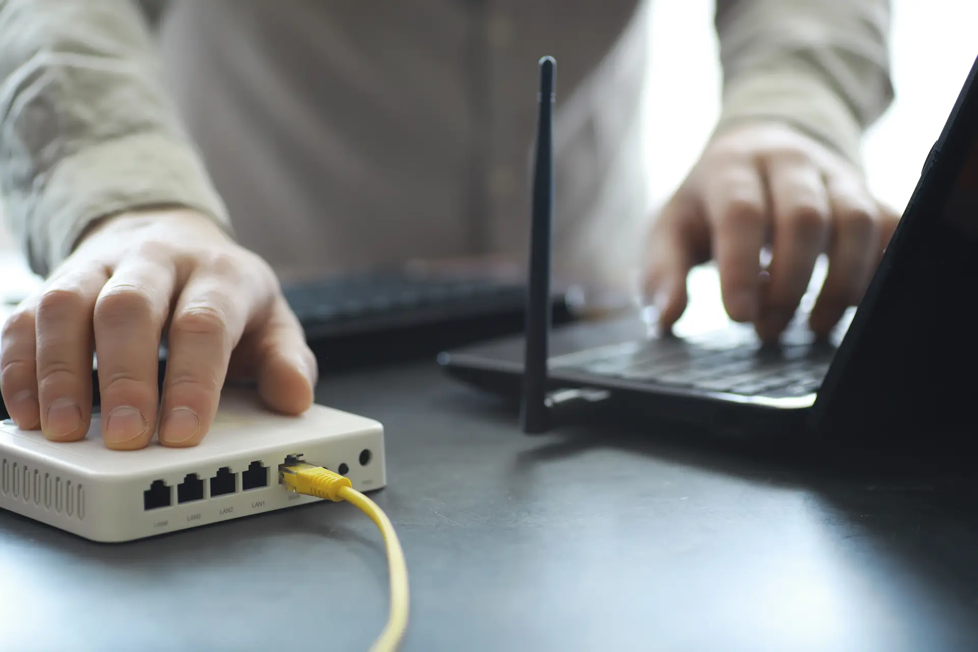 Home Wifi Installation Chelsea, Kensington, Knightsbridge
