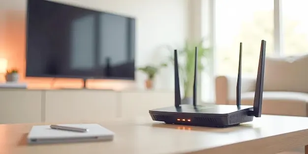 Home Wifi Installation Tips for Better Speed